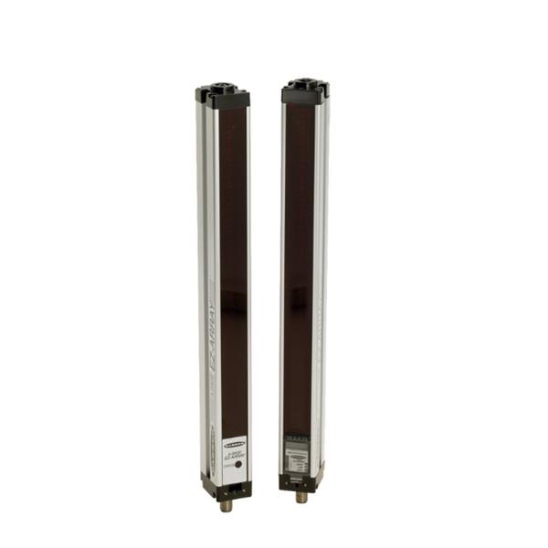 BANNER邦納美國(guó)測(cè)量光幕 EZ-ARRAY 系列 EA5R150NUXMODQ