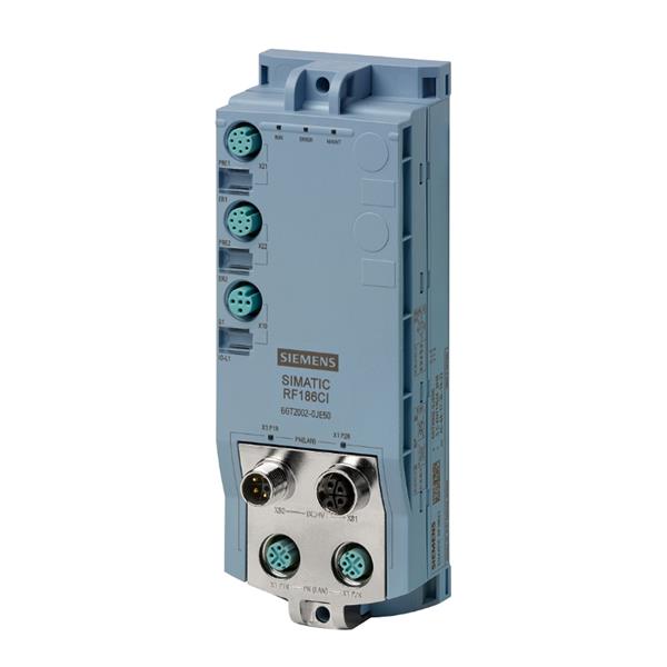 SIEMENS西門子德國 高頻無線射頻識別 6GT2801-3AB20-0AX0