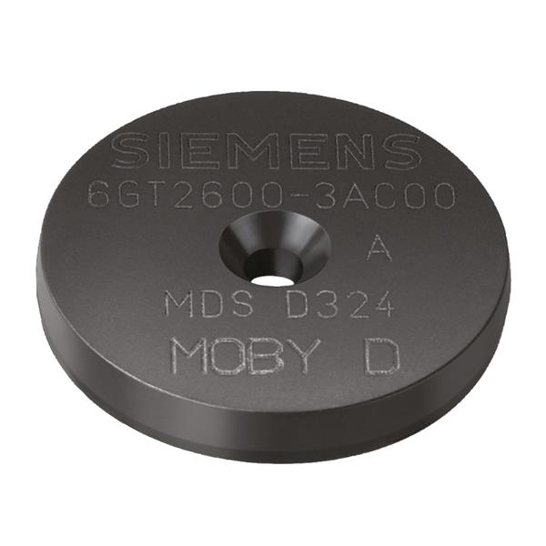 SIEMENS西門子德國 高頻無線射頻識別 6GT2002-0JE10