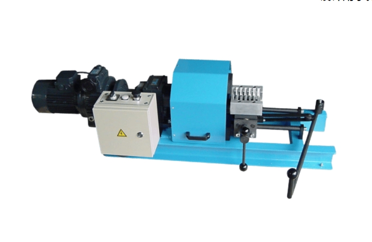 中村銷售法國CLAVEL切割機，螺絲機VE064