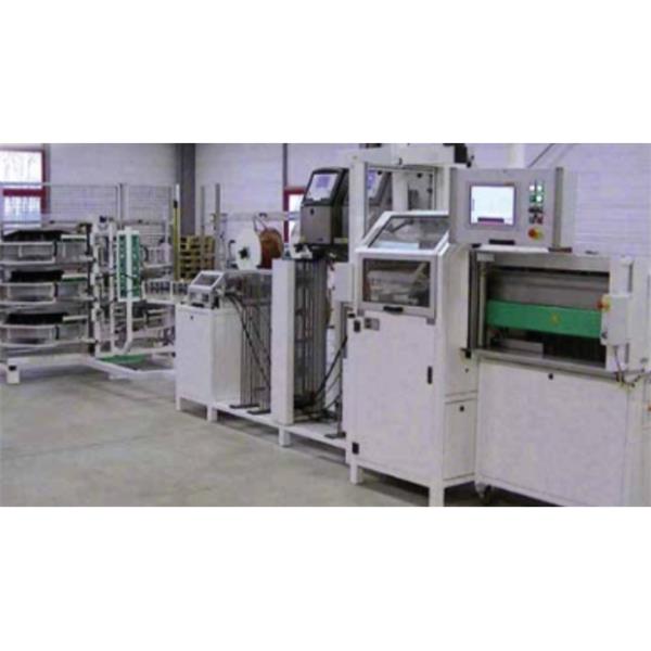 中村銷售法國(guó)CLAVEL自動(dòng)切割機(jī)GA600