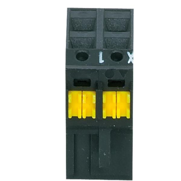 PILZ皮爾磁德國安全繼電器  890050