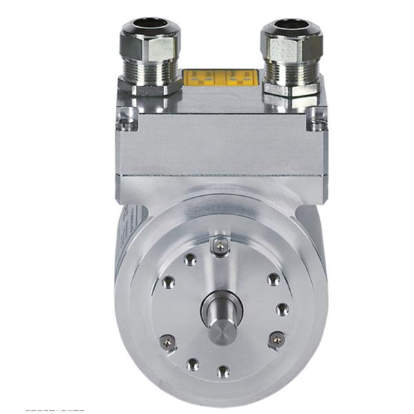 PILZ皮爾磁德國接近開關  570307