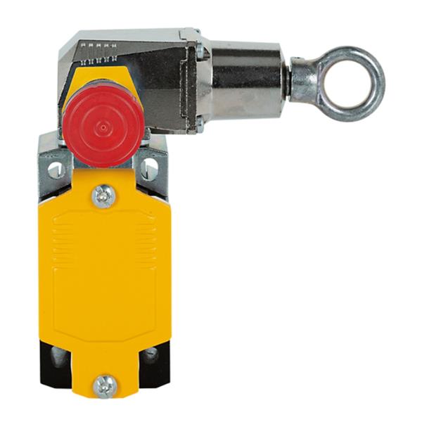 PILZ皮爾磁德國接近開關  570307