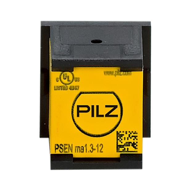 PILZ皮爾磁德國安全開關 541182