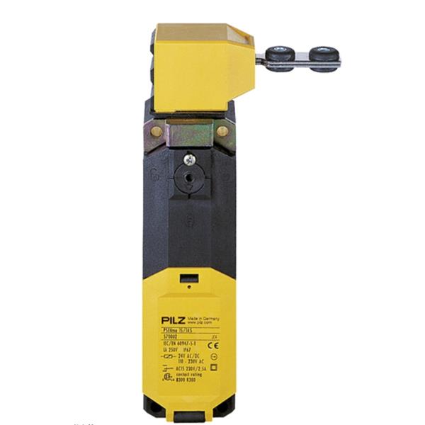 PILZ皮爾磁德國安全開關 541182