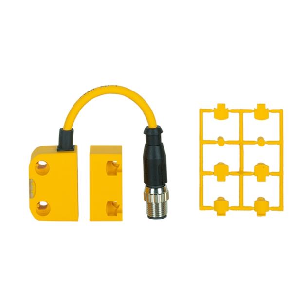 PILZ皮爾磁德國安全開關 541182