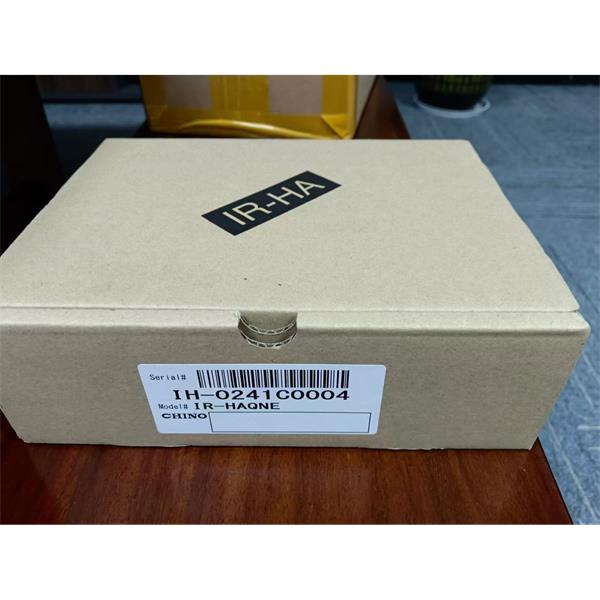 CHINO日本千野IR-FA系列數據收錄軟件IR-VXF