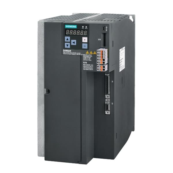 SIEMENS西門子德國 SINAMICS V20系列  6SL3210-5BE23-0CV1