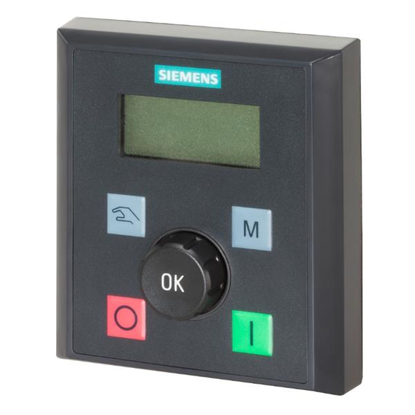 SIEMENS西門子德國 SINAMICS V20系列  6SL3210-5BE23-0CV1