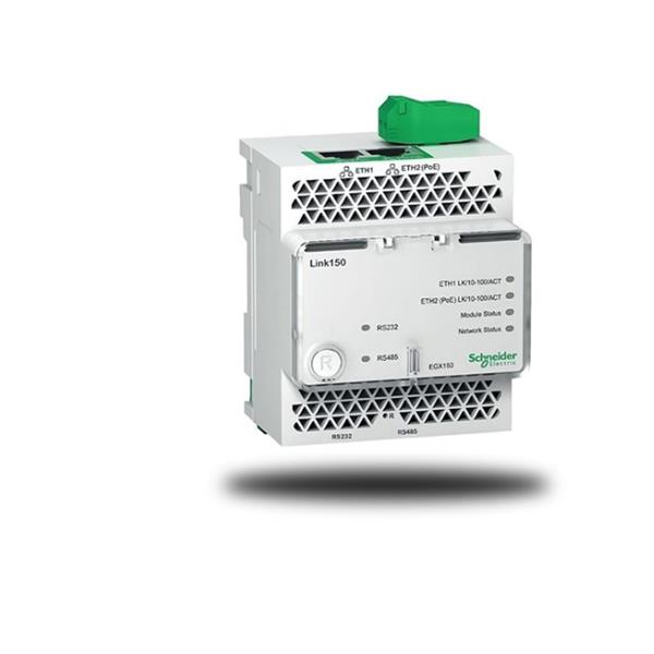 SCHNEIDER施耐智能網關模塊 A9MEM1560