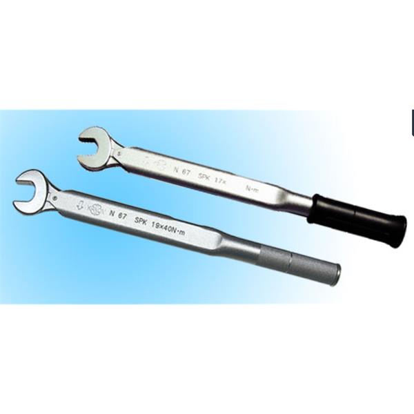 KANON中村日本扭力扳手 N120SPK