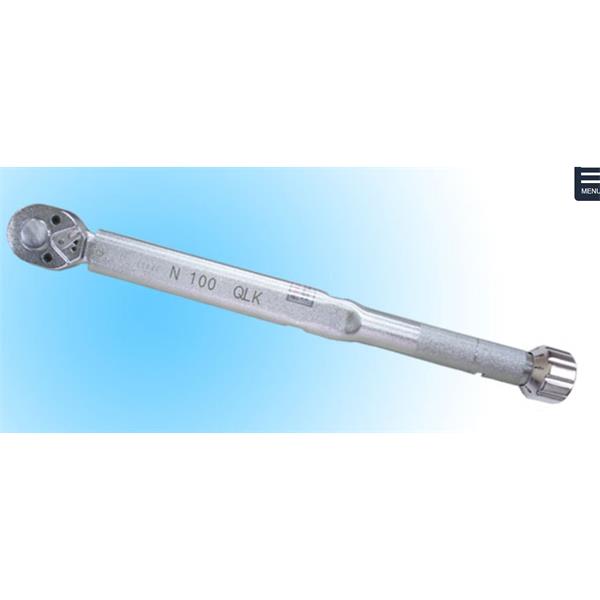 KANON中村日本扭力扳手 N120SPK