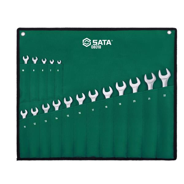 SATA世達美國 扳手 09023