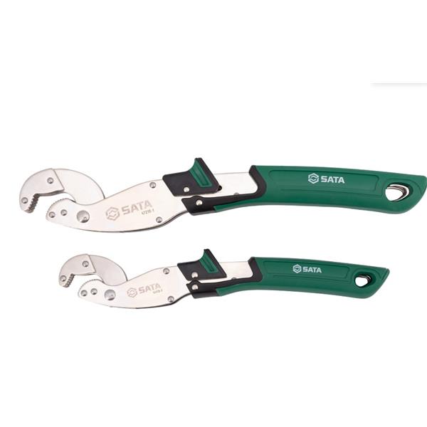 SATA世達美國 扳手 09023