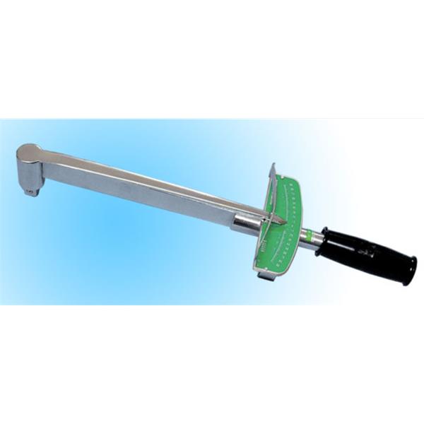 KANON中村日本顯示類型扭矩扳手 N 550TOK-G