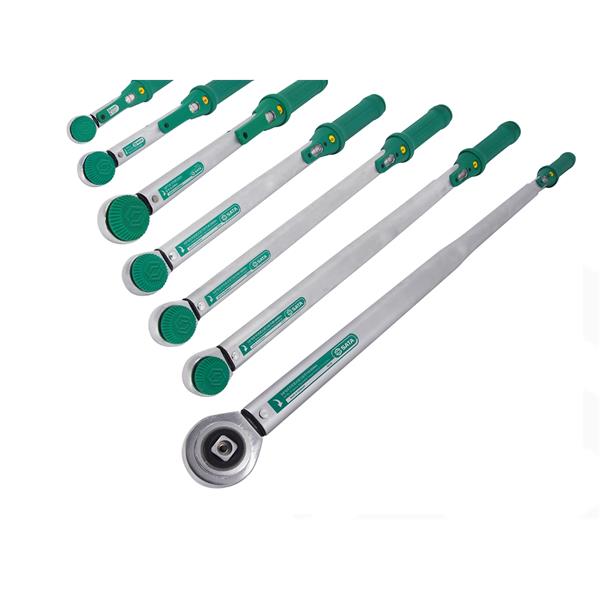 SATA世達美國 扭力扳手 96522M