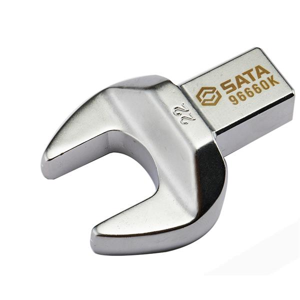 SATA世達美國 扭力扳手 96522M