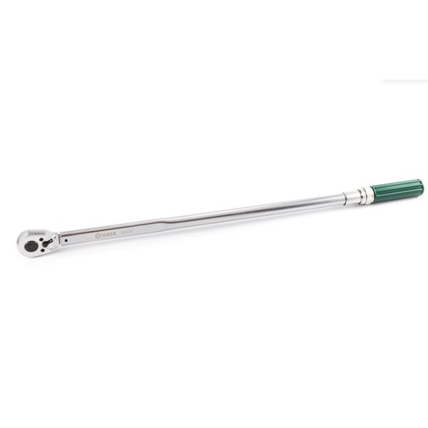 SATA世達美國 扭力扳手 96522M
