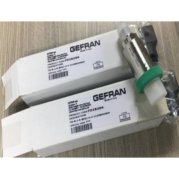 Gefran杰佛倫應(yīng)變力傳感器 GE1029-DU-4D