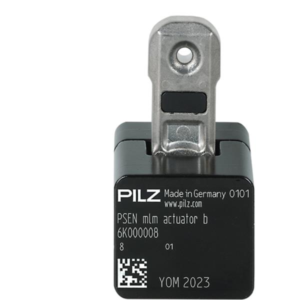 PILZ皮爾磁德國帶防護鎖定的安全開關 570463