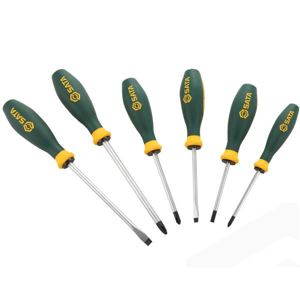 SATA世達美國 螺絲批 59126-50