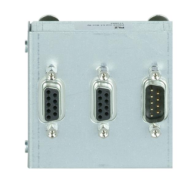 PILZ皮爾磁德國小型控制器 772260