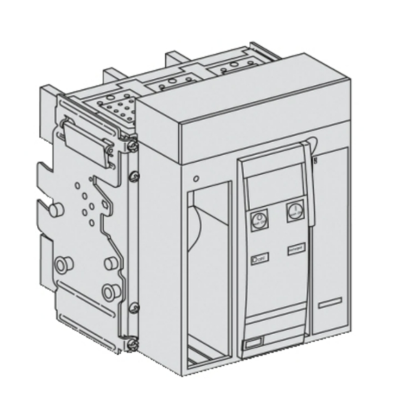 SCHNEIDER施耐德空氣斷路器65392