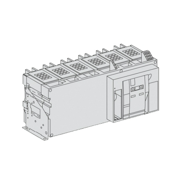 SCHNEIDER施耐德空氣斷路器64976