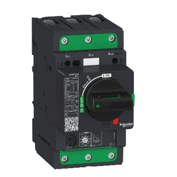 SCHNEIDER施耐德電動(dòng)機(jī)斷路器GV4PE50B