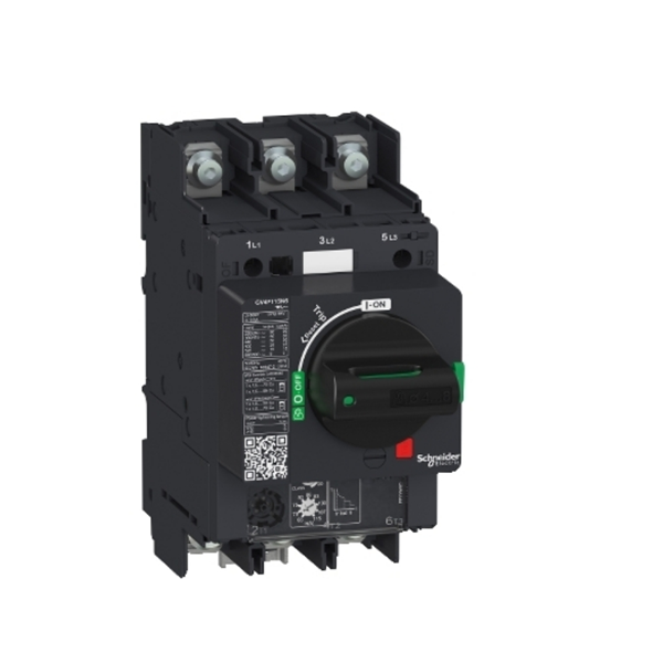 SCHNEIDER施耐德電動(dòng)機(jī)斷路器GV4PE50B