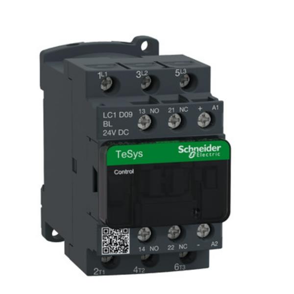 SCHNEIDER施耐德接觸器LC1DT80A6BNE