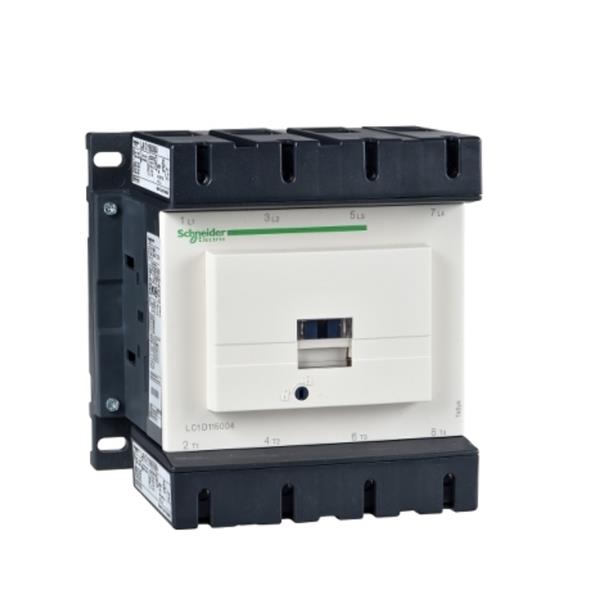 SCHNEIDER施耐德接觸器LC1DT80A6BNE