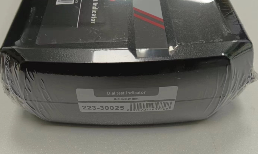 日本W(wǎng)erk陶瓷量塊套裝 5101-87-C1