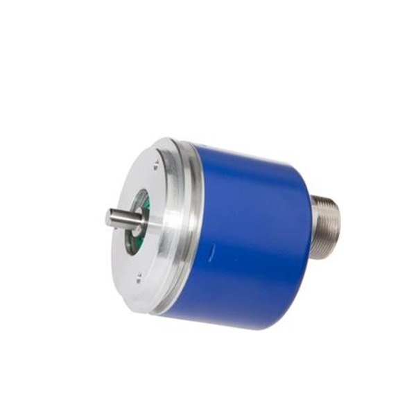 德國IPF編碼器VD589823