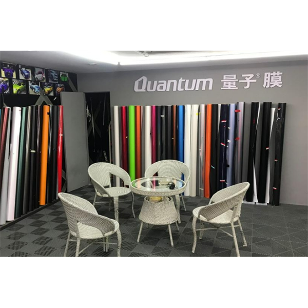 圣戈班 saint gobian量子天窗膜天御20(6密爾 質保5年