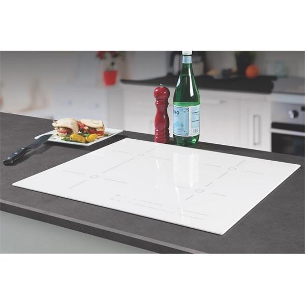 圣戈班 saint gobian 微晶玻璃灶具面板KeraBlack Plus(透紅光黑色微晶玻璃）