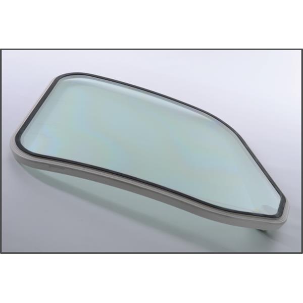 圣戈班 saint gobian 飛機玻璃 A350前擋風玻璃