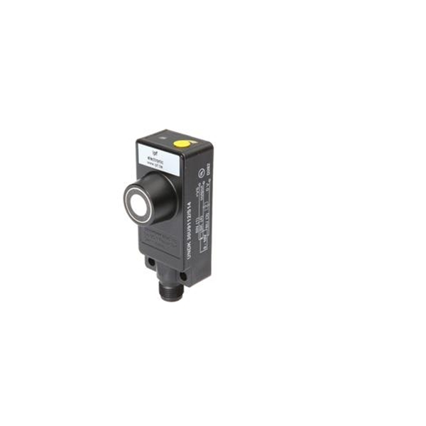 德國IPF超聲波傳感器UG800170