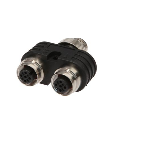 德國IPF執行器分配器VK000048