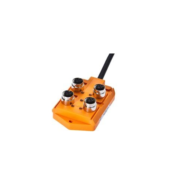 德國IPF執行器分配器VK000048