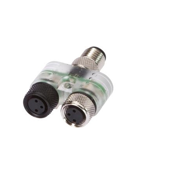 德國IPF執行器分配器VK000048