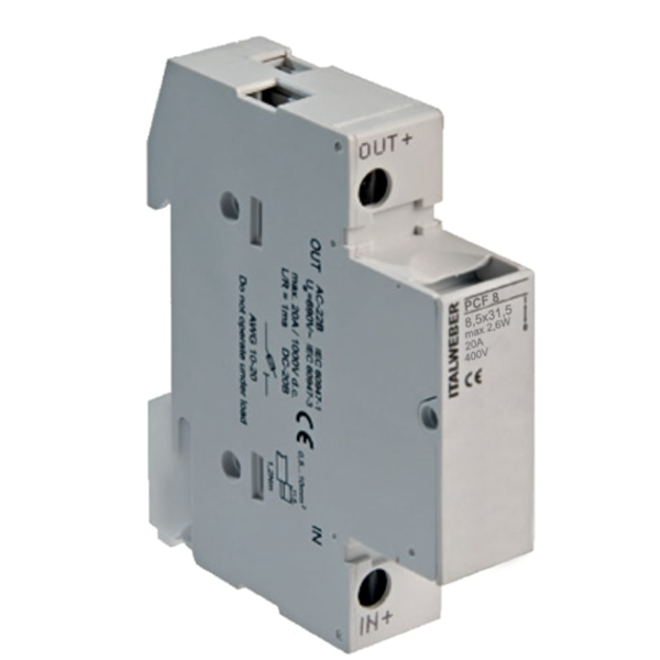 意大利ITALWEBER gG 500V 保險絲NH3 KTF gG MK 315A