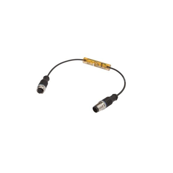 德國IPF安全繼電器BY98F002