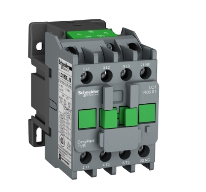 SCHNEIDER施耐德接觸器LC1R40F5N