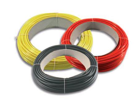 Ses-sterling斯特林法國PVC隔熱套管PLIO-SUPER 4,5x5,5