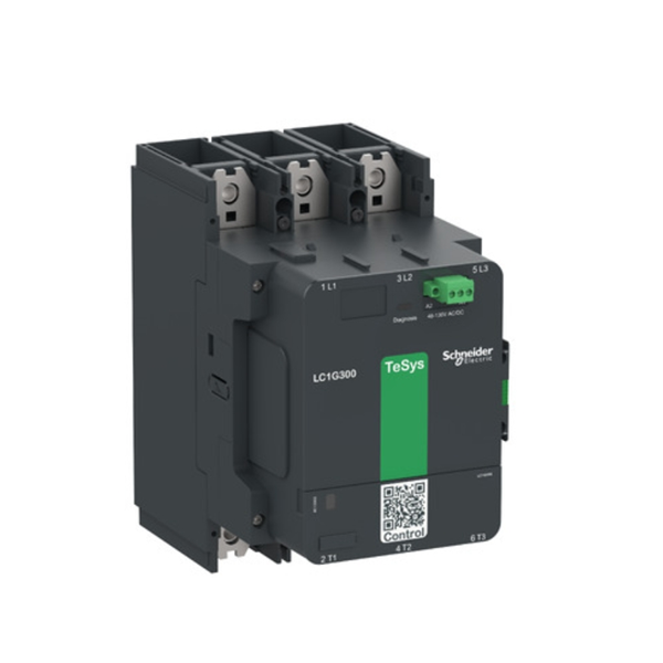 SCHNEIDER施耐德控制產品LC1G205EHEC