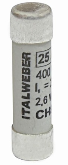 意大利ITALWEBER分保險絲蓋NH-00 1P