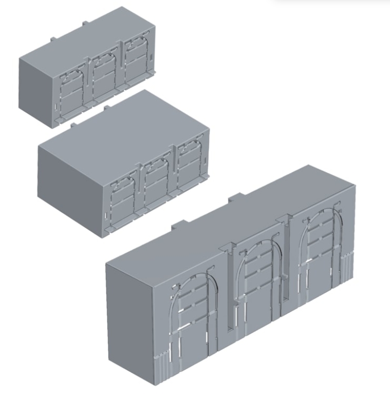 意大利ITALWEBER 端子蓋AA-LTS/K-1