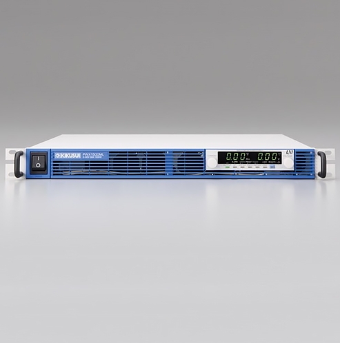 KIKUSUI菊水薄型寬量程可變開關(guān)型直流電源PWX